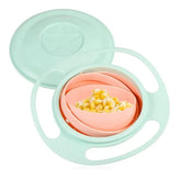 Universal Gyro Bowl وعاء قابل الدوران