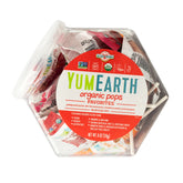 Yum Earth Variety Pack 6oz حلوى عضوية