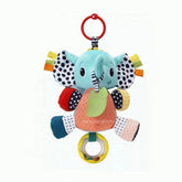 Infantino Peanut the Elephant Activity Pal