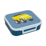 A Little Lovely Company Square Lunch Box