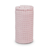 Lulujo Waffle Blanket (100cm x 80cm)
