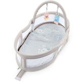 MG6-Little Angel Baby's Sleeping Basket