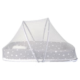 MG6-Little Angel Baby Bed w/ Comfy Paddings