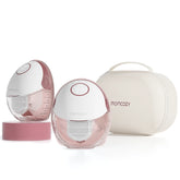 Momcozy M6 Mobile Style Hands-Free Breast Pump Double