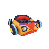 Meying Grow N'Play Comfy car 3 in 1