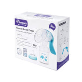 Momeasy Manual Breast Pump
