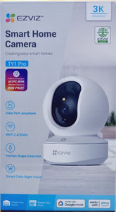 Ezviz Smart Home Camera كاميرا