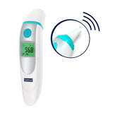 Optimal Ear, Forehead Infrared Thermometer مقياس حرارة رقمي للاذن والجبين