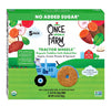 Once Upon A Farm Organic Toddler Soft-Baked Bar 5 Packs