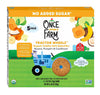 Once Upon A Farm Organic Toddler Soft-Baked Bar 5 Packs