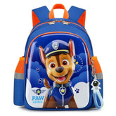 4B Animal Small Backpack حقيبة ظهر صغيرة