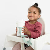 Infantino Silicone SippiGrip Cup & Toy Holder