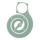 Infantino Silicone SippiGrip Cup & Toy Holder