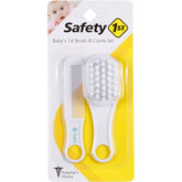 Safety 1st Baby's 1st Brush & Comb Set