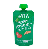Happa Veggie Puree (100g) Stage 2 6m+