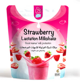 Milky Makers Lactation Milkshake ميلك شيك