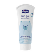 Chicco Natural Sensation 4in1 Nappy Cream 0m+ 100ml 3.38oz كريم حفاضات
