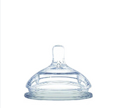 Optimal Mamilla Nipple - Double Anti Colic System