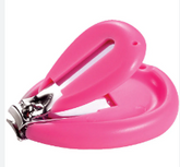 Optimal Nail Clippers For Babies 0m+