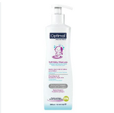 Optimal Soft Baby Shampoo 300ml / 10.14oz شامبو