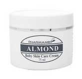 Pharmamed Almond Baby Skin Care Cream