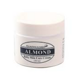 كريم فارماميد اللوز للعناية ببشرة الأطفال