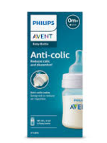 Philips Avent Anti-Colic Bottles رضاعة