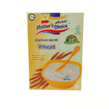 حبوب الإفطار للأطفال من Mother's Choice مع الحليب 250 جرامًا للأطفال من سن 6 أشهر فما فوق