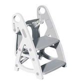 Potty Training Seat w/ Step Stool Ladder درج