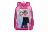 4B26 Frozen 3pc Kids Backpack 16"
