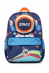 4B26 Space Kids Backpack
