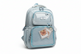 4B26 Jinpeng Boy Capybara Kids Backpack