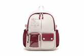 4B26 Hello Fashion Kids Backpack