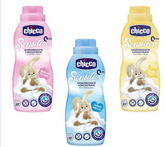 Chicco Fabric Softener 750ml منعم