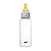 Bibs Baby Bottle Latex 270ml Medium Flow