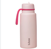 Bbox Hydratio Insulated Flip Top Bottle 1L