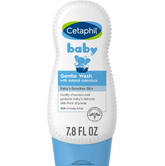 Cetaphil Baby Gentle Wash 7.8 fl oz (230ml) غسول