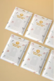 MG6-4Baby Disposable Baby Bib مريلة