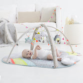 Skip hop Silver Lining Cloud Activity Gym