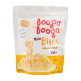 Booga Booga Mini Bites 80g