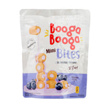 Booga Booga Mini Bites 80g