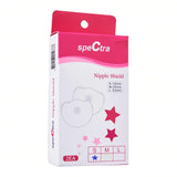 Spectra Nipple Shield Set درع واقي للحلمه