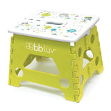 BBLuv Step Folding Step Stool 18m+ كرسي تدريب