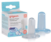 Pigeon Silicone Finger Toothbrush