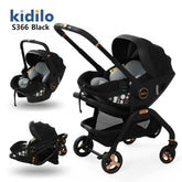 Kidilo Baby Stroller S366