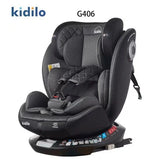 MG6-Kidilo Baby Car Seat G406B كرسي سيارة