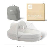 4Baby Co-Sleeping Bed فراش نوم