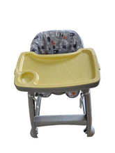MG6-4B Multifunctional Children's Dining Chair