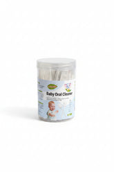 CuteLeaf Baby Oral Cleaner 30pcs