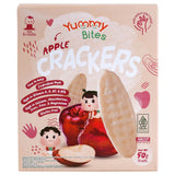 Yummy Bites Crackers 50g (24Rusks)